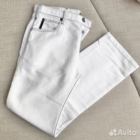 Джинсы Armani jeans Джинсы Armani jeans