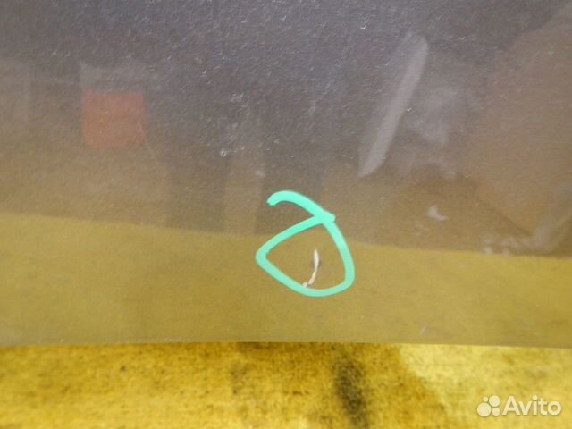 Капот Nissan Qashqai 2 j11 (13-17) F51004eama