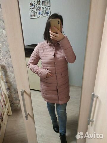 Пальто / куртка демисезонная Пальто / куртка демисезонная