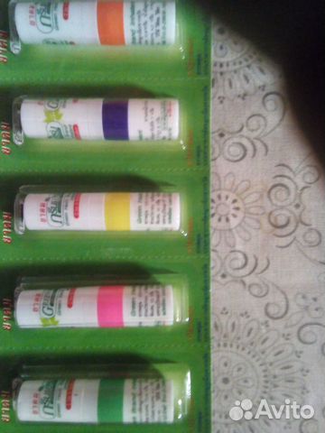 Эвкалиптовый ингалятор Тайланд