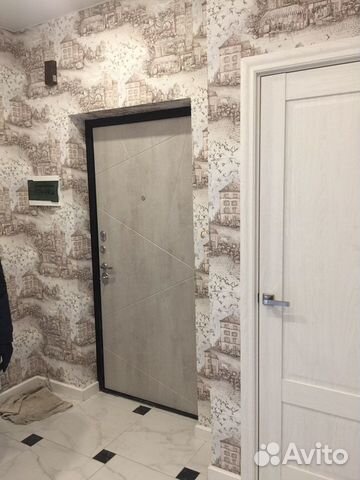 2-к квартира, 56 м², 11/17 эт. 2-к квартира, 56 м², 11/17 эт.