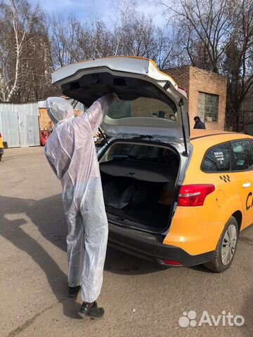 Аренда Форд Фокус под такси без залога Аренда Форд Фокус под такси без залога