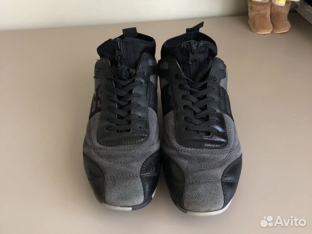 Кроссовки Bikkembergs Кроссовки Bikkembergs