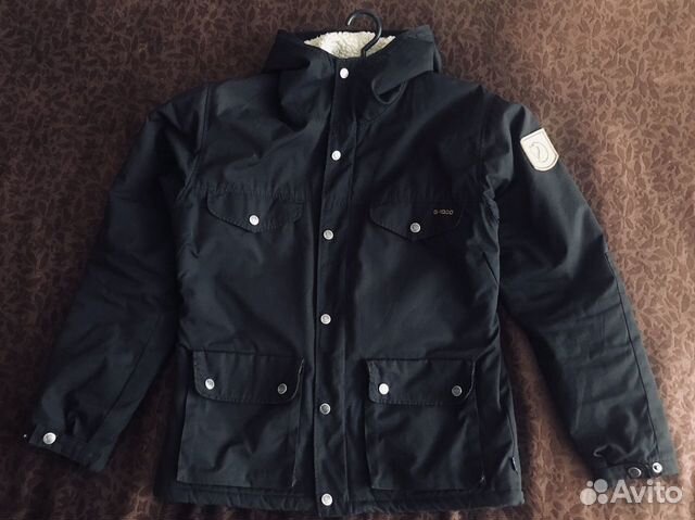fjallraven kanken g1000