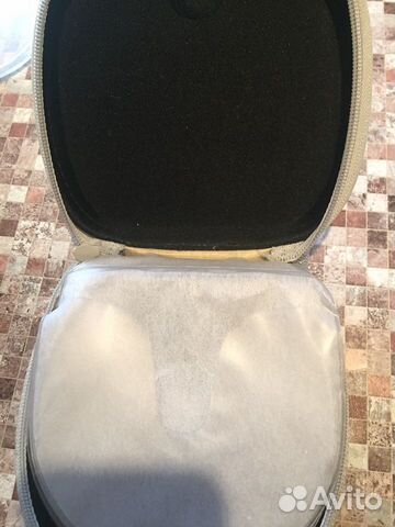 Чехол для дисков