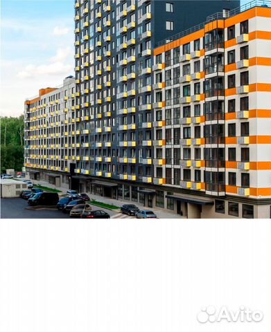 3-к квартира, 81.1 м², 5/10 эт. 3-к квартира, 81.1 м², 5/10 эт.