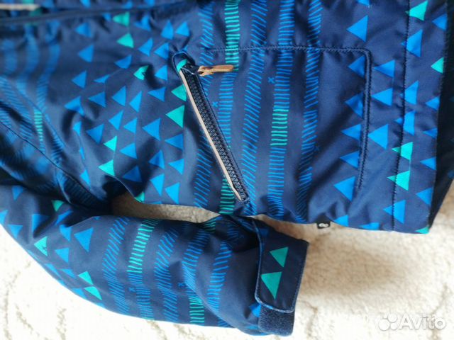 Куртка Reima 110