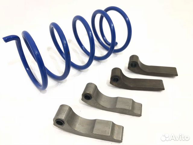 Клатч кит CAN AM maverick X3