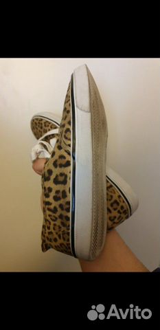 Кеды кроссовки слипоны Кеды кроссовки слипоны