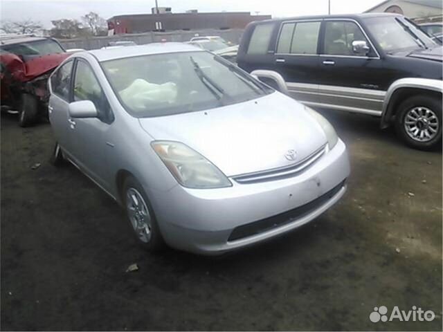 Разбор на запчасти Toyota Prius 2003-2009