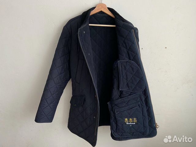 Куртка Barbour
