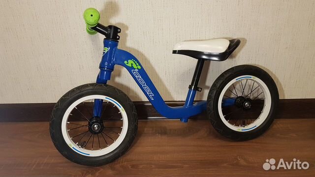 Беговел scool pedeX01 Беговел scool pedeX01