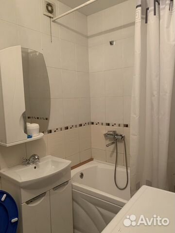 2-к квартира, 46 м², 5/5 эт.