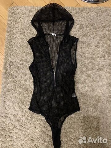 Боди Super Down.USA.Новое Боди Super Down.USA.Новое