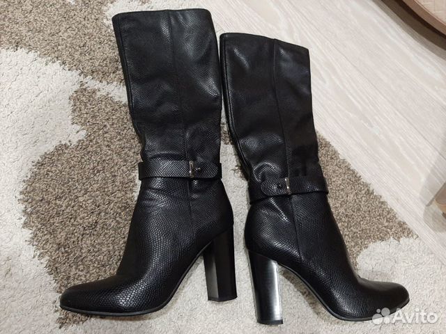 Сапоги Сапоги