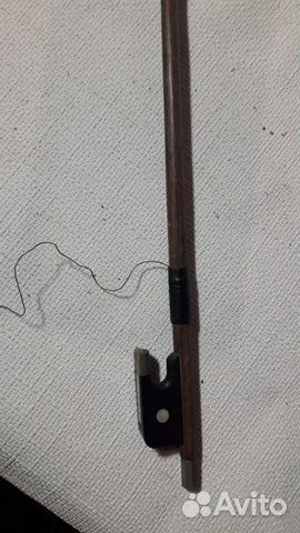 Скрипка СССР