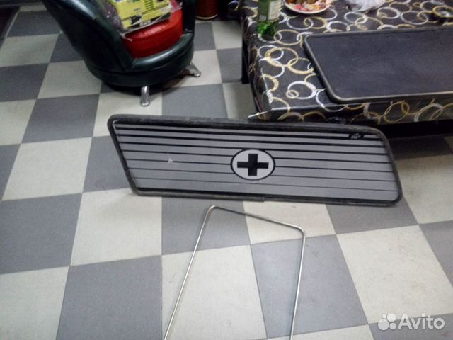 Стёкла газ универсал