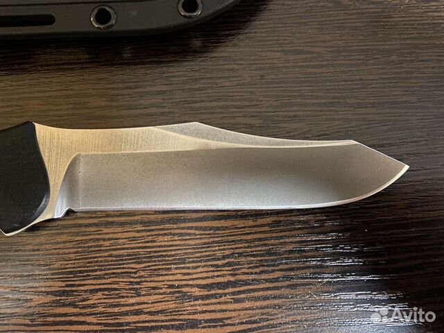 Нож Benchmade 183R Osborne Contego Fixed