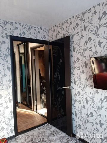 1-к квартира, 32 м², 8/8 эт.