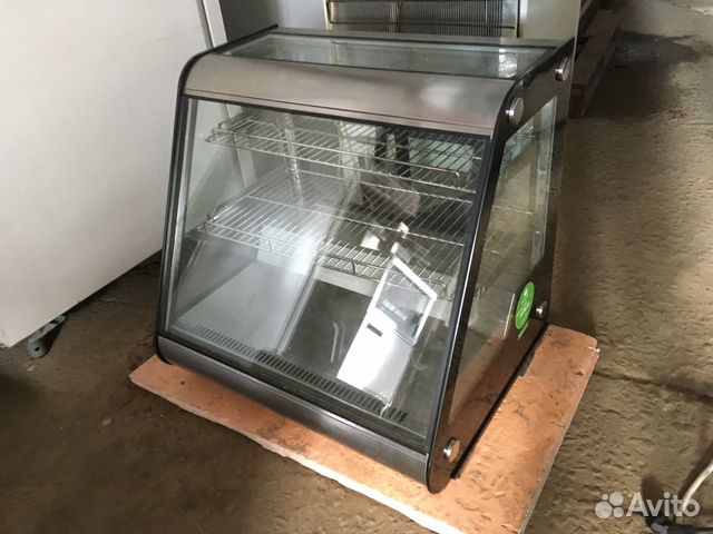 Витрина холодильная Koreco RTW130L1 Витрина холодильная Koreco RTW130L1