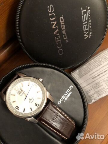Часы Seiko, Casio новые Часы Seiko, Casio новые