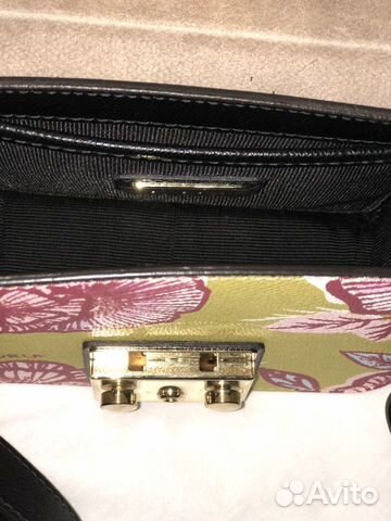 Furla Metropolis оригинал сумочка