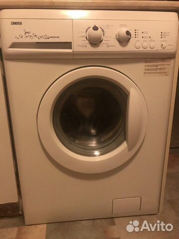 Стиральная машина zanussi Стиральная машина zanussi