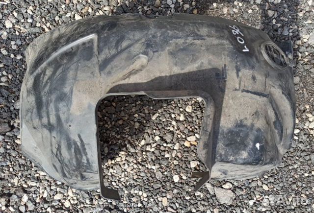 Подкрылок передний левый Ford Galaxy 2006-2015 2.0