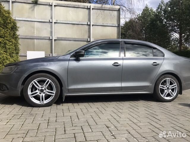 Комплект дисков r17 Sport Technic Mono 5 Vision