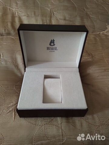 Коробки от часов Michael Kors, Ernest Borel