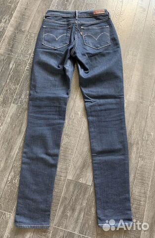 Джинсы Levi’s Джинсы Levi’s