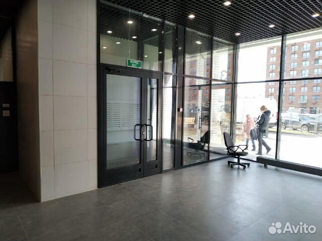 3-к квартира, 86 м², 7/14 эт. 3-к квартира, 86 м², 7/14 эт.