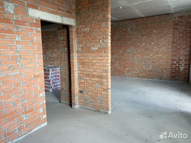 1-к квартира, 47 м², 7/9 эт. 1-к квартира, 47 м², 7/9 эт.