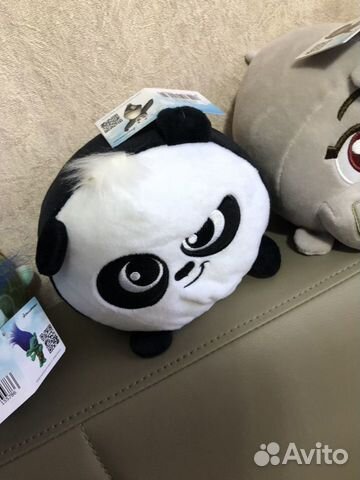 Мягкие игрушки Мягкие игрушки