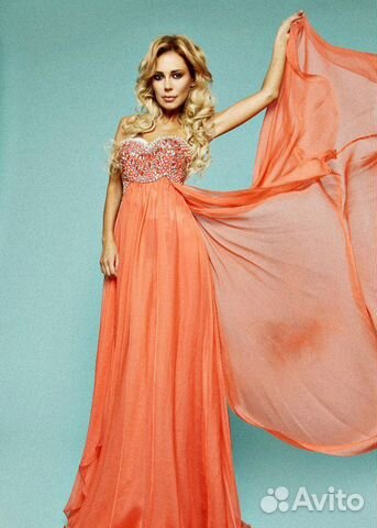 Платье Jovani Платье Jovani