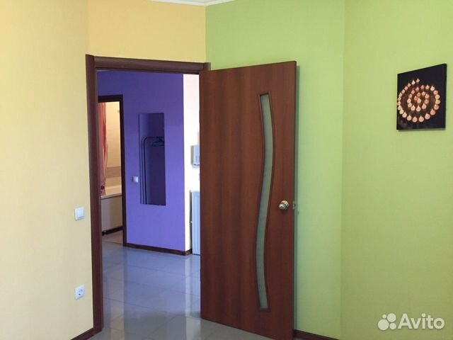 2-к квартира, 42 м², 15/16 эт. 2-к квартира, 42 м², 15/16 эт.