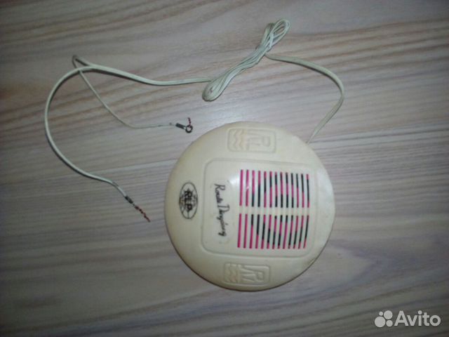 Дверной звонок