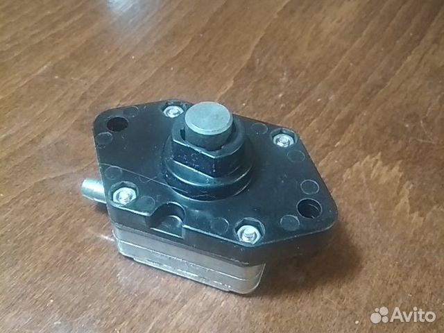 Бензонасос suzuki DF4 / DF4A / DF