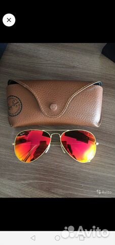 Очки Ray Ban оригинал Очки Ray Ban оригинал