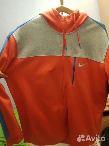 Толстовка Nike Толстовка Nike