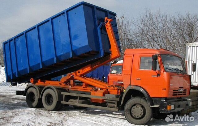 Вывоз мусора газелью Вывоз мусора газелью