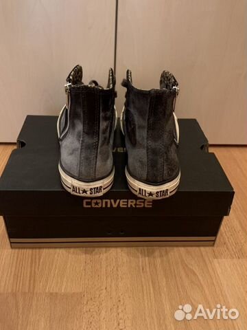 Кеды Converse Кеды Converse