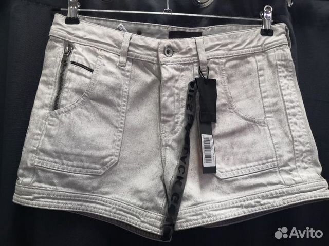 Новые шорты Diesel Black gold Новые шорты Diesel Black gold