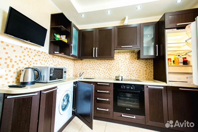 2-к квартира, 56 м², 5/14 эт.