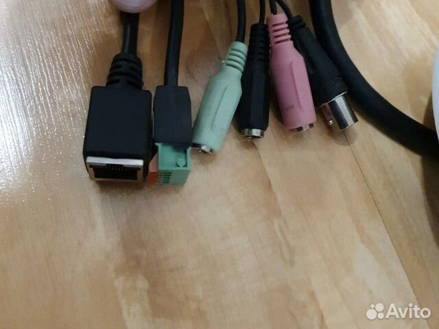 Камера видеонаблюдения купольная Apix Dome M2 Lite