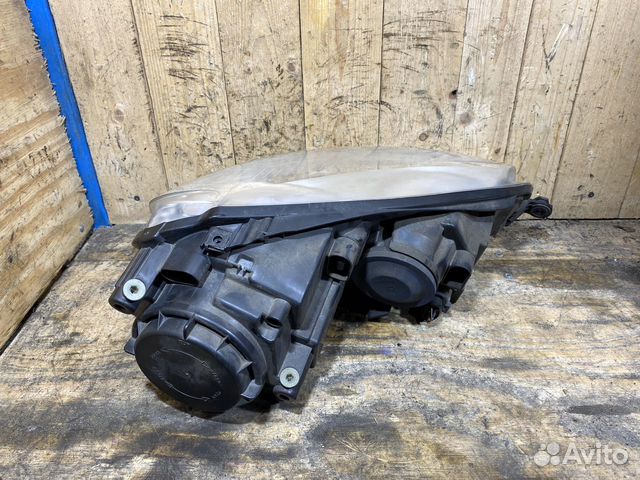 Фара передняя левая VW Golf 5, Jetta 5 140806 Фара передняя левая VW Golf 5, Jetta 5 140806