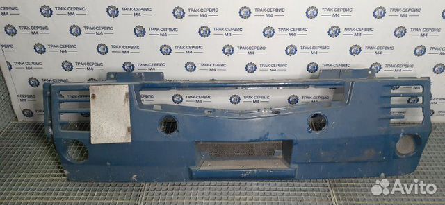 Бампер передний Renault Magnum E-Tech 440 mack Бампер передний Renault Magnum E-Tech 440 mack