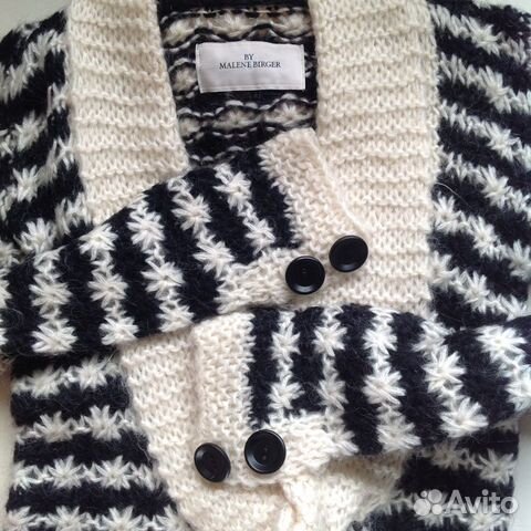 Свитер By Malene Birger