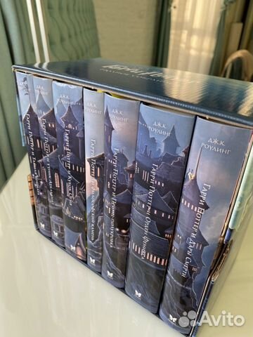 Книги Книги