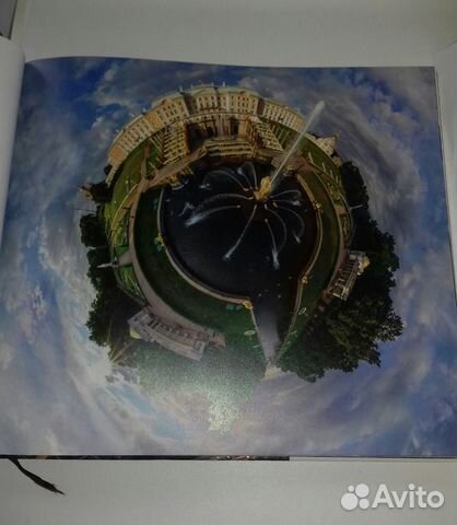 AirPano. Мир с высоты. Лучшие фотографии